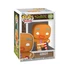 Kép 1/2 - Shrek 30th Anniversary Funko POP! Movies Vinyl Figura - Gingerbread Man (Gingy) 9 cm #1597