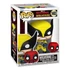 Kép 1/2 - Deadpool 3 POP! & Buddy! Vinyl Figura - Wolverine w/ Babypool 9 cm #1403