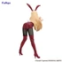Kép 3/3 - Chainsaw Man BiCute Bunnies PVC Szobor - Power 25 cm
