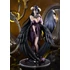 Kép 1/3 - Overlord Pop Up Parade PVC Szobor - Albedo: Dress Ver. 18 cm