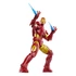 Kép 4/4 - Marvel Comics Marvel Legends Akciófigura - Iron Man (Model 20) 15 cm