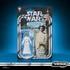 Kép 1/3 - Star Wars: Episode IV Vintage Collection Akciófigura - Princess Leia Organa 10 cm