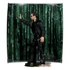 Kép 4/5 - Matrix Movie Maniacs Akciófigura - Neo 15 cm