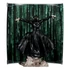 Kép 5/5 - Matrix Movie Maniacs Akciófigura - Trinity 15 cm