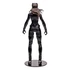 Kép 6/6 - DC Multiverse Vehicle - Batpod with Catwoman (The Dark Knight Rises)
