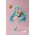 Kép 2/3 - Hatsune Miku AMP PVC Szobor - Fashion Uniform Ver. 20 cm