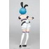 Kép 2/2 - Re:Zero Precious PVC Szobor - Rem Happy Easter! Ver. Renewal Edition 23 cm