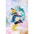 Kép 1/3 - Hatsune Miku AMP PVC Szobor - Thank You Ver. 20 cm