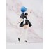Kép 2/2 - Re:Zero - Starting Life in Another World Coreful PVC Szobor - Rem Nurse Maid Ver. Renewal Edition 23