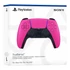 Kép 1/5 - DualSense Nova Pink packshot