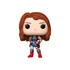 Kép 2/2 - The Boys POP! TV Vinyl Figura - Firecracker 9 cm #1600
