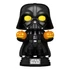 Kép 2/3 - Star Wars Oversized POP! Games Vinyl Figura - Vader (SFX) 15 cm #727