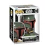 Kép 1/2 - Star Wars: Fett Legacy POP! Vinyl Figura - Boba Fett w/ Rockets 9 cm #734