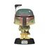 Kép 2/3 - Star Wars: Fett Legacy POP! Vinyl Figura - Boba Fett (GITD) 9 cm #735