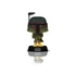 Kép 3/3 - Star Wars: Fett Legacy POP! Vinyl Figura - Boba Fett (GITD) 9 cm #735