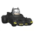 Kép 2/3 - DC Comics Bitty POP! Rides Vinyl Figura - Batman w/ Batmobile 2.5 cm