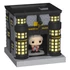 Kép 2/3 - Harry Potter Bitty POP! Town Vinyl Figura - Ollivanders 2.5 cm