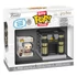 Kép 1/3 - Harry Potter Bitty POP! Town Vinyl Figura - Ollivanders 2.5 cm