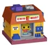 Kép 2/3 - The Simpsons Bitty POP! Town Figura - Bart Simpson and Kwik-E-Mart 2.5 cm