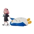 Kép 2/2 - Spy x Family Break Time Collection PVC Szobor - Anya & Penguin 12 cm
