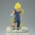 Kép 2/3 - Dragon Ball Z History Box PVC Szobor - Vegeta 12 cm