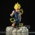 Kép 1/3 - Dragon Ball Z History Box PVC Szobor - Vegeta 12 cm