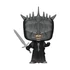 Kép 2/2 - Lord of the Rings Funko POP! Figura - Mouth of Sauron 9 cm #1578