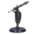 Kép 2/2 - Dark Souls Sculpt Collection Figura - Black Knight 20cm