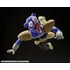 Kép 3/3 - Dragon Ball Z S.H. Figuarts Akciófigura - Kyewi 14 cm