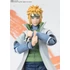 Kép 3/4 - Naruto S.H. Figuarts Akciófigura - Minato Namikaze NarutoP99 Edition 16 cm