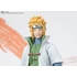 Kép 4/4 - Naruto S.H. Figuarts Akciófigura - Minato Namikaze NarutoP99 Edition 16 cm