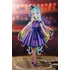 Kép 1/2 - No Game No Life Zero Pop Up Parade PVC L Szobor - Shiro: Concert Ver. 21 cm