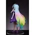 Kép 2/2 - No Game No Life Zero Pop Up Parade PVC L Szobor - Shiro: Concert Ver. 21 cm