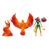 Kép 3/4 - Marvel Legends Akciófigura - Jean Grey / Phoenix Force 15 cm