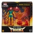 Kép 4/4 - Marvel Legends Akciófigura - Jean Grey / Phoenix Force 15 cm