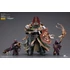 Kép 4/4 - Warhammer 40k 1/18 Akciófigura - Dark Angels Primarch Lion El&apos; Jonson 18 cm