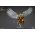 Kép 3/6 - Warhammer 40k Akciófigura - 1/18 Blood Angels Sanguinius Primarch of the IXth Legion 19 cm