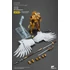 Kép 4/6 - Warhammer 40k Akciófigura - 1/18 Blood Angels Sanguinius Primarch of the IXth Legion 19 cm