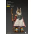 Kép 3/4 - Warhammer The Horus Heresy Akciófigura 1/18 - Thousand sons Primarch Magnus the Red 22 cm