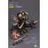 Kép 3/4 - Warhammer 40k 1/18 Akciófigura - Dark Angels Primarch Lion El&apos; Jonson 18 cm