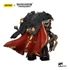 Kép 2/3 - Warhammer The Horus Heresy 1/18 Akciófigura - Warmaster Horus Primarch 12 cm