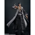 Kép 1/4 - Bleach: Thousand-Year Blood War S.H. Figuarts Action Figure Kenpachi Zaraki 17 cm