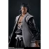 Kép 4/4 - Bleach: Thousand-Year Blood War S.H. Figuarts Action Figure Kenpachi Zaraki 17 cm