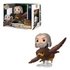 Kép 1/2 - Lord of the Rings POP! Rides Vinyl Figura - Gwaihir & Gandalf 15 cm #72