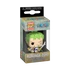 Kép 1/2 - One Piece Pocket Pop Kulcstartó - Roronoa Zoro 4 cm