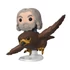 Kép 2/2 - Lord of the Rings POP! Rides Vinyl Figura - Gwaihir & Gandalf 15 cm #72