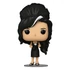Kép 2/2 - Amy Winehouse POP! Rocks Vinyl Figura - Back to Black 9 cm #366