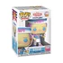 Kép 1/2 - Stranger Things POP! TV Vinyl Figure Steve(Scoops Ahoy) 9 cm #1545