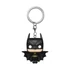 Kép 2/2 - Batman 85th Anniversary POP! Vinyl Kulcstartó - Batman (Soaring) 4 cm