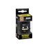 Kép 1/2 - Batman 85th Anniversary POP! Vinyl Kulcstartó - Batman (Soaring) 4 cm